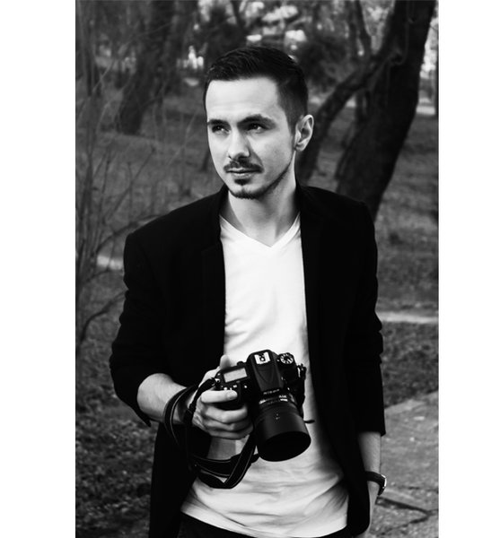 Mihai Irinel - Fotograf Profesionist Nunta